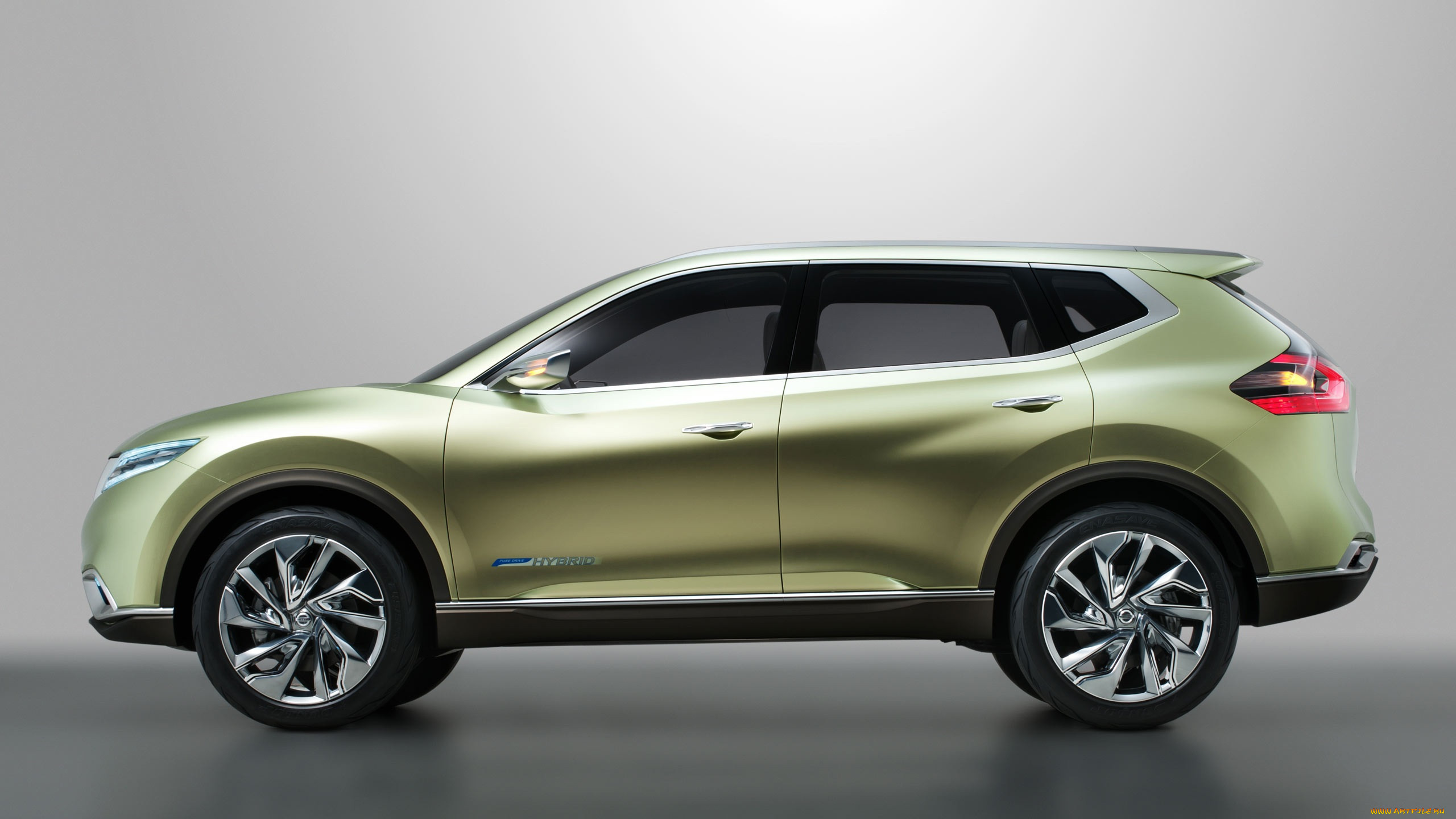 nissan hi-cross concept, , nissan, datsun, , , car, concept, hi-cross